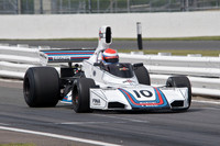 Brabham BT42
