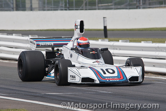 Brabham BT42