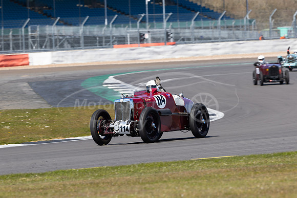 114 Charles Goddard