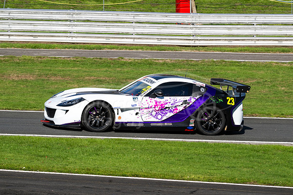 23  Nicholas JONES