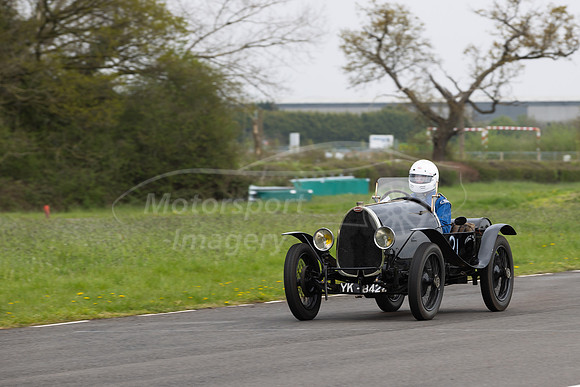 21 David Marsh
