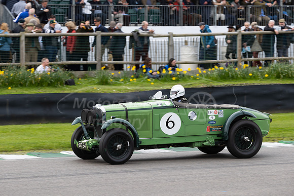 6 Nicholas Pellett