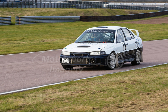 Andy Vey / Richard Fletcher