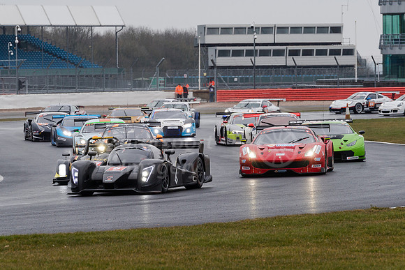 Simpson Motorsport