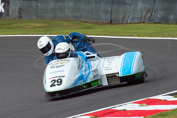 29, Stephen Kershaw, Rob Wilosn, LCR Kawasaki