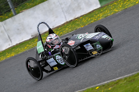 726 Purple Power Racing UTC Norfolk