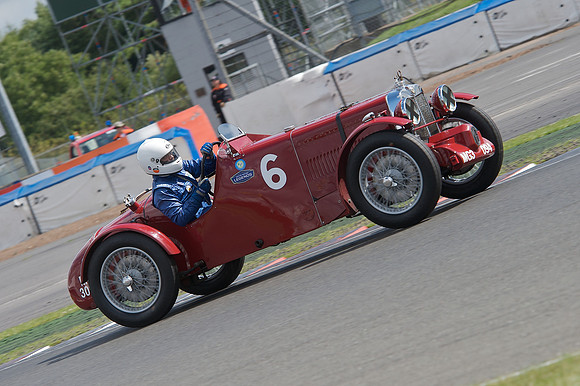 MG K1 / K3