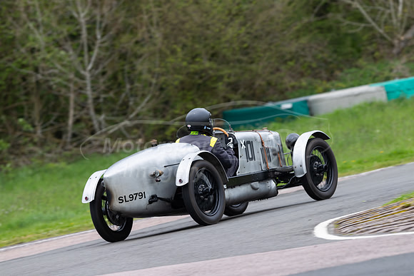 101 Jack Butler