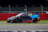 Kwik Fit British Touring Cars