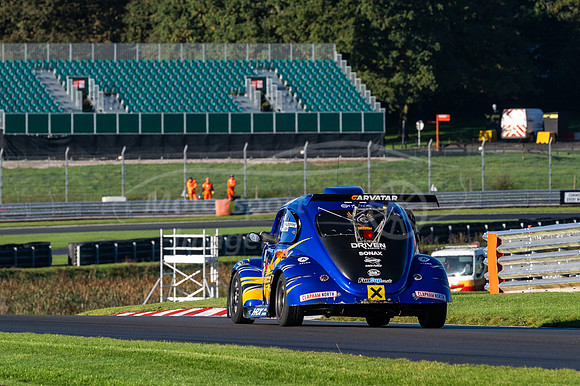 22 Anders HILDEBRAND   / Axel HILDEBRAND