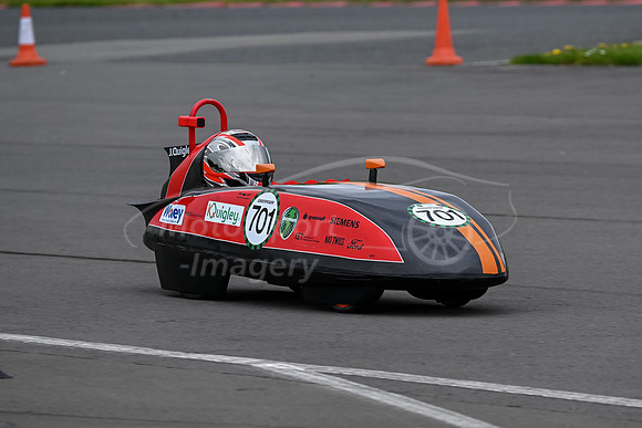 701 Firebird Team Bird GP
