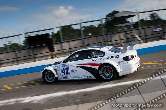 Colin Turkington