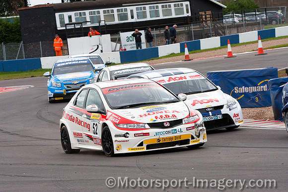Gordon Shedden