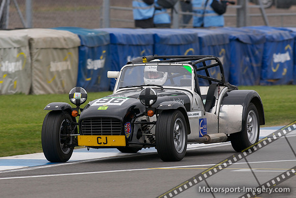 Colin Jardine