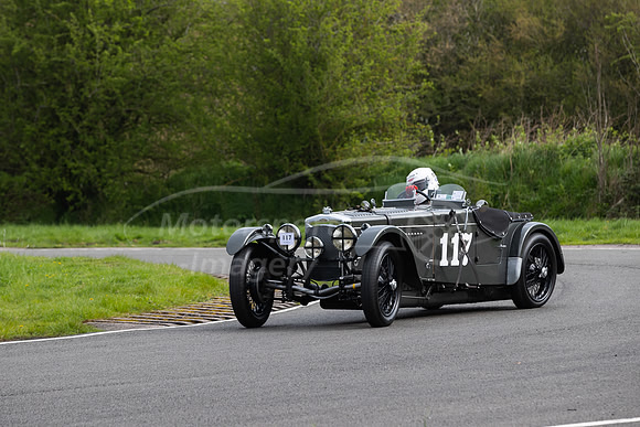117  Theodore Hunt