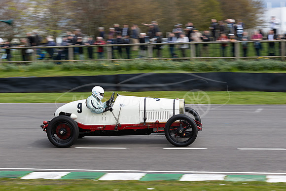 9 Richard Frankel