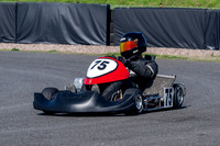 75 Kevin Dudley