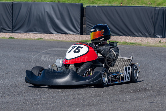 75 Kevin Dudley