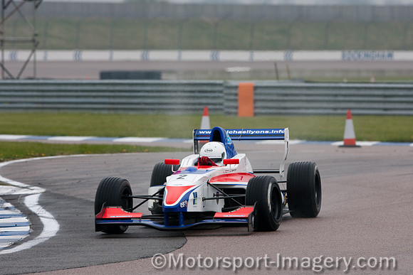 Formula Renault