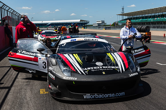 Alessandro Balzan / Nicola Benucci