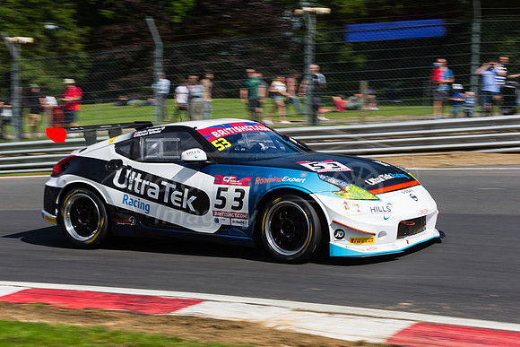 Richard Taffinder / Martin Plowman
