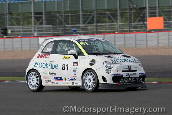 Matt Shead