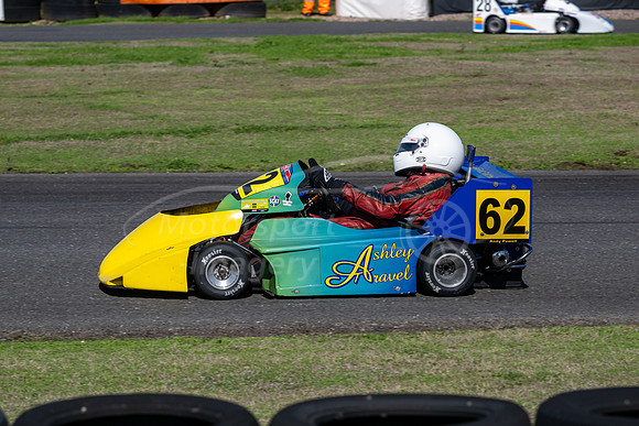 62 Andy Powell