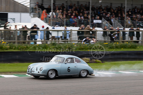 6 Thomas Pead