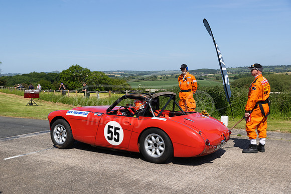 55 Murray Shand