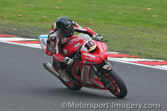 John Laverty, Buildbase Kawasaki