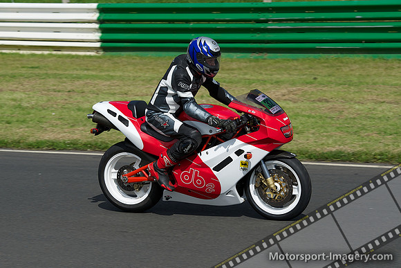 Bimota, Bike No 323