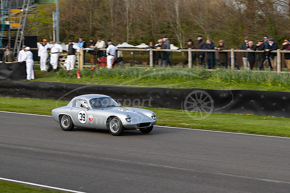 39 David Alexander