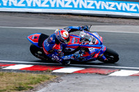 25 Josh BROOKES