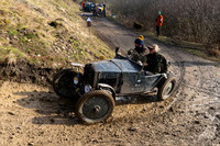 VSCC John Harris (Derbyshire) Trial