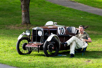 10 Thomas DREWETT