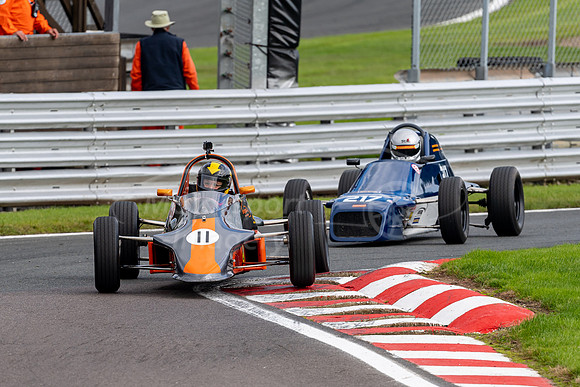 11 Stuart Jones Reynard SF84