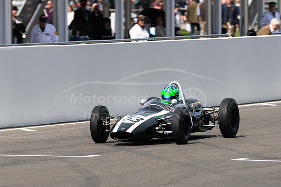 53 Sam Wilson