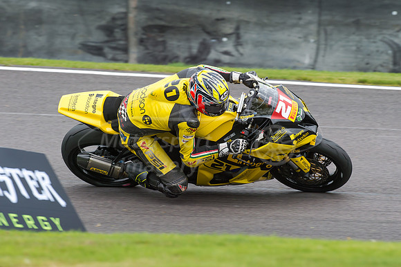 21 Tom TUNSTALL Doodson Motorsport Kawasaki