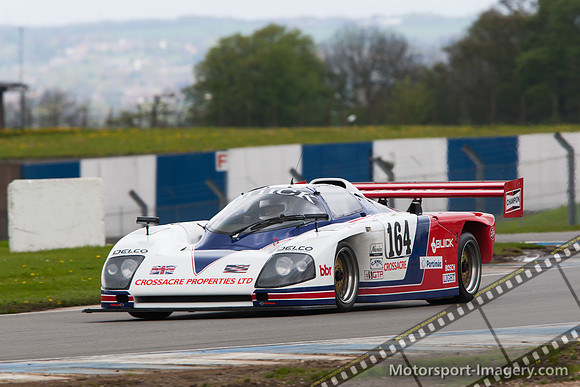 Adrian Watt Argo JM19