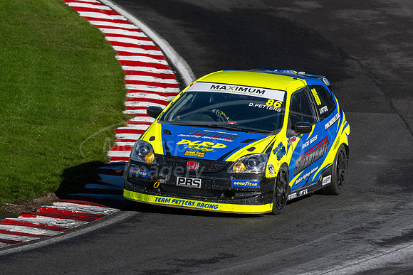 86  Daniel PETTERS