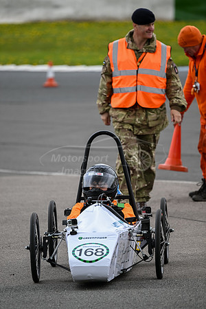168 CAS-RACING - Co-op Academy Stoke-on-Trent