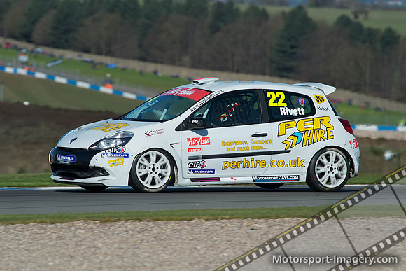 Paul Rivett
