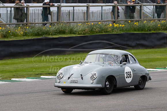 356 Robert Barrie
