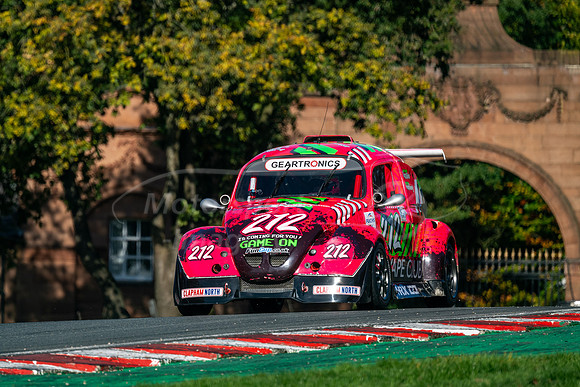 212 Ted BRADBURY / Vlad VASSILIEV