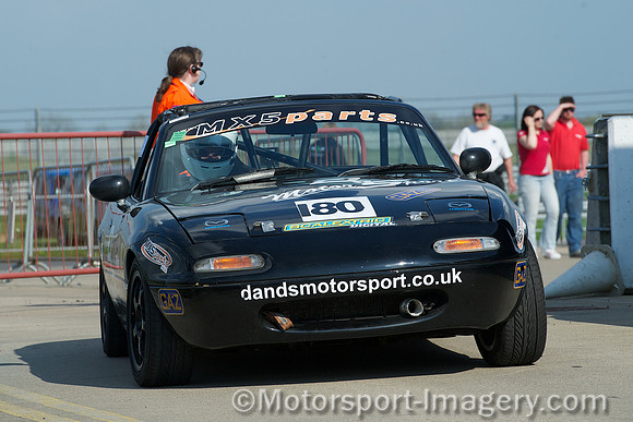 Mazda MX5