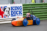 Greenpower - Mallory Park