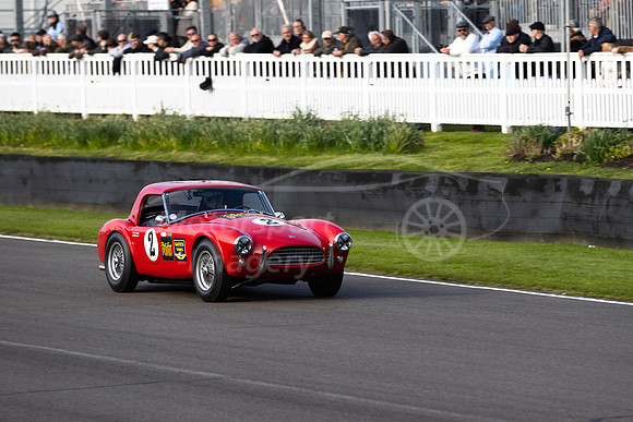 2 John Spiers