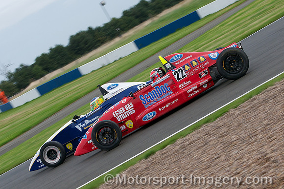 Scott Malvern