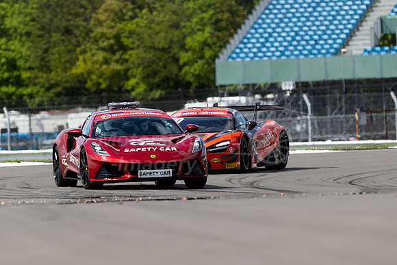Safety Car