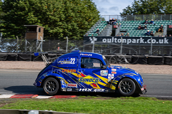 22 Anders HILDEBRAND   / Axel HILDEBRAND,